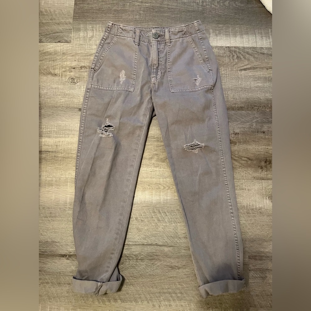 American eagle pants